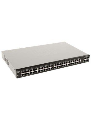 Cisco 200 Series SG200-50